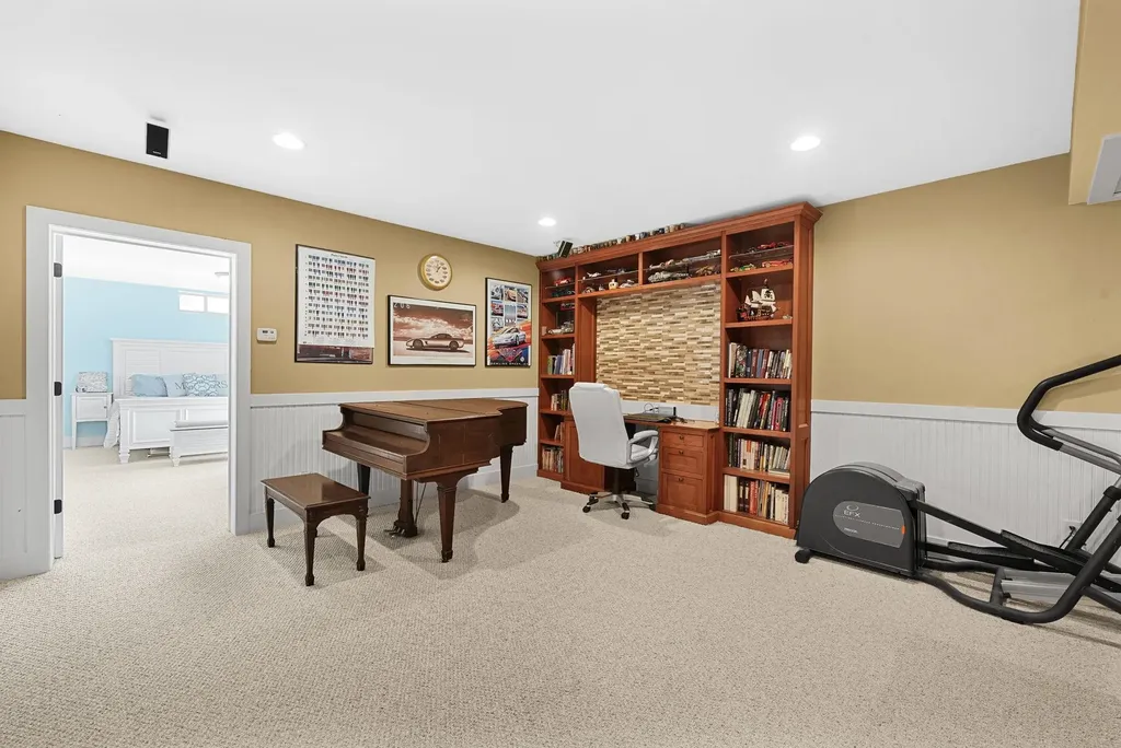 4077 E Yule Tree Lane Centerville Township MI 49653