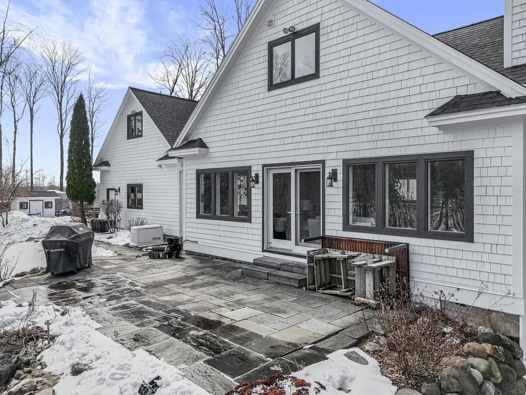 4077 E Yule Tree Lane Centerville Township MI 49653