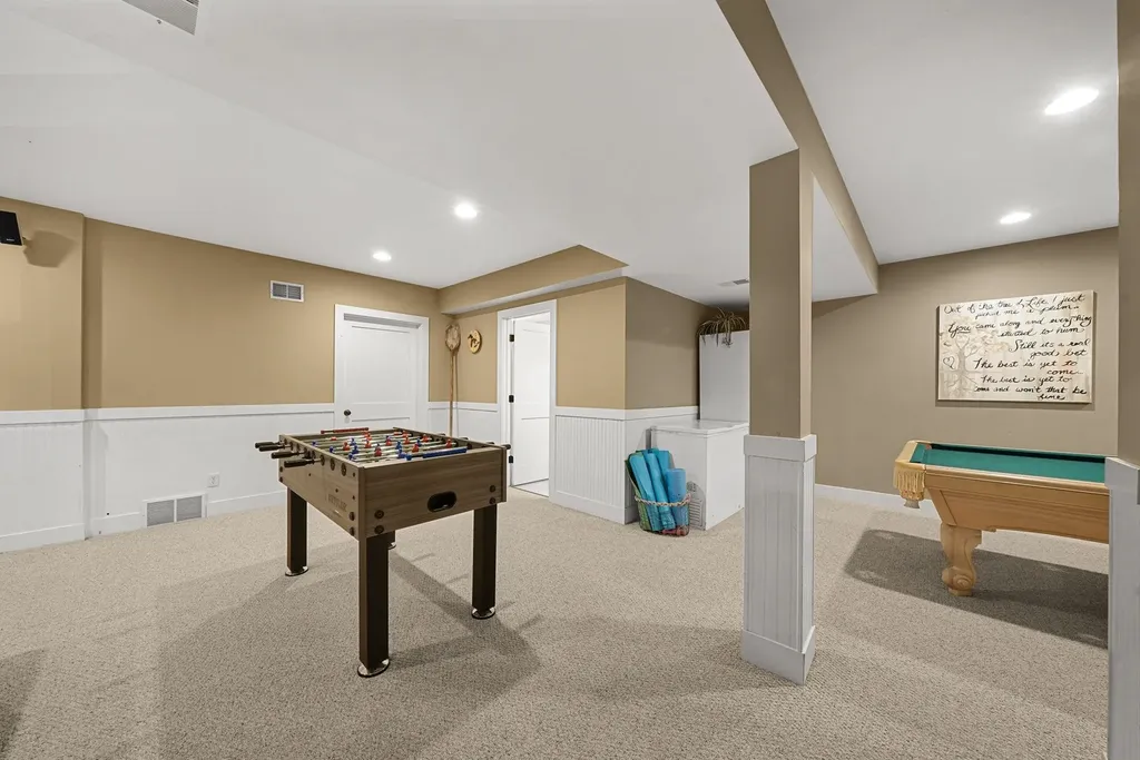 4077 E Yule Tree Lane Centerville Township MI 49653