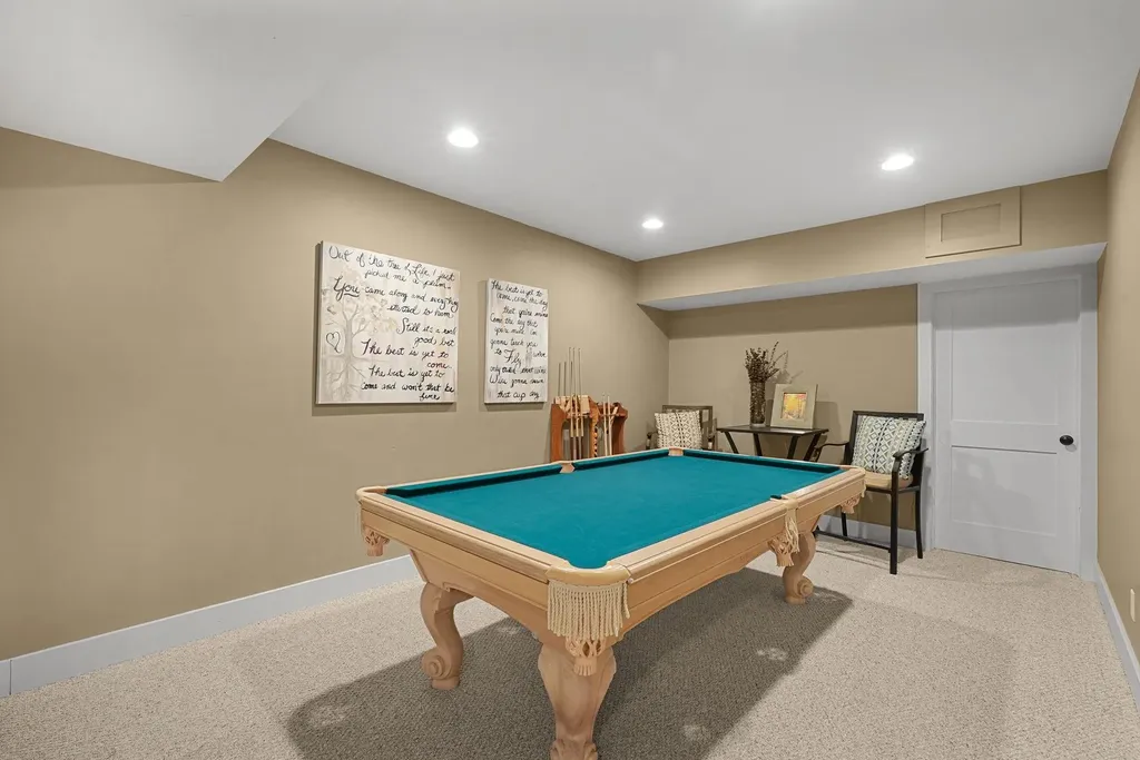 4077 E Yule Tree Lane Centerville Township MI 49653