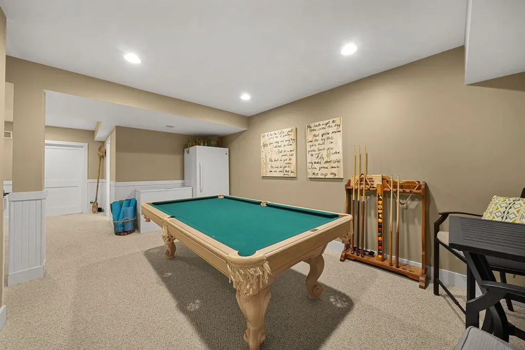 4077 E Yule Tree Lane Centerville Township MI 49653