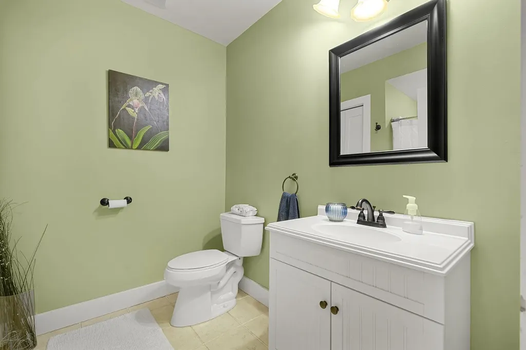4077 E Yule Tree Lane Centerville Township MI 49653