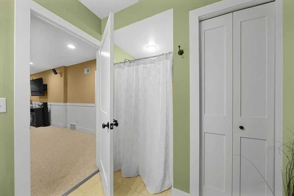 4077 E Yule Tree Lane Centerville Township MI 49653