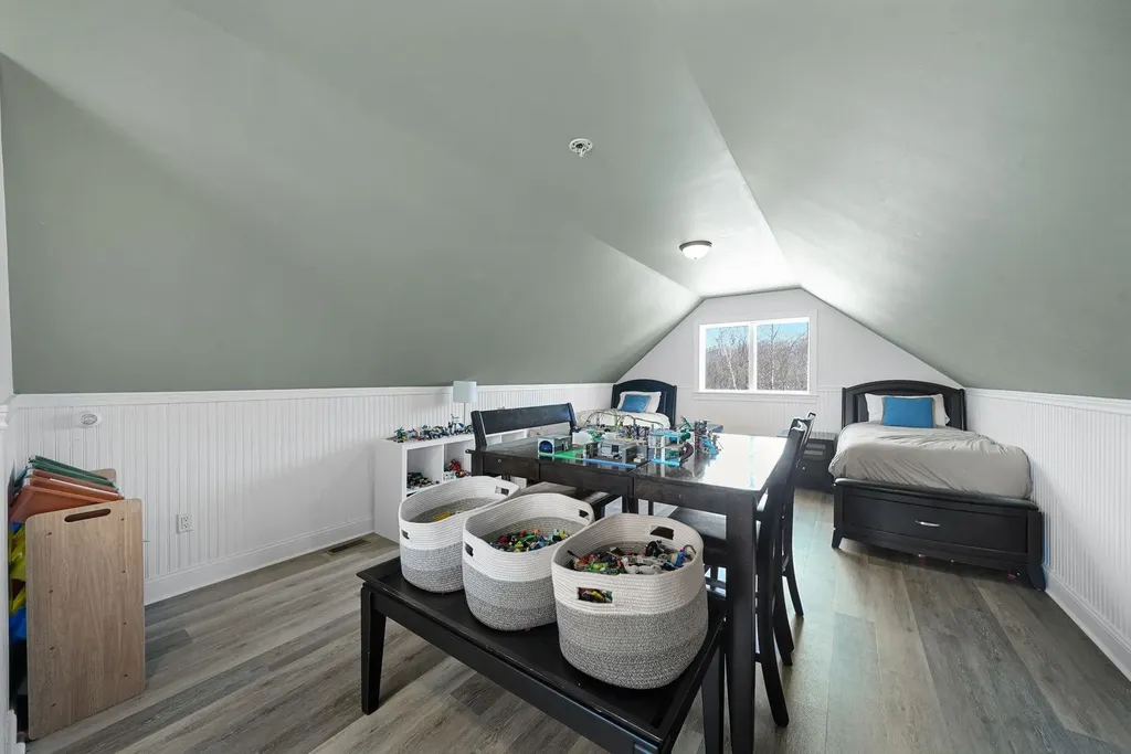 4077 E Yule Tree Lane Centerville Township MI 49653