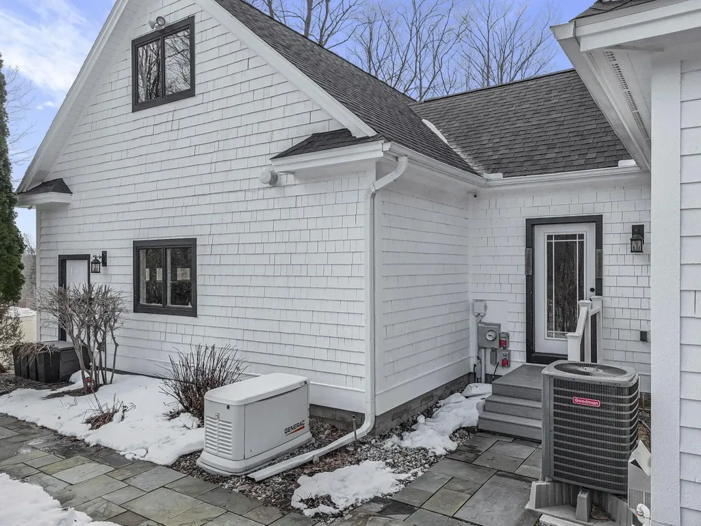 4077 E Yule Tree Lane Centerville Township MI 49653