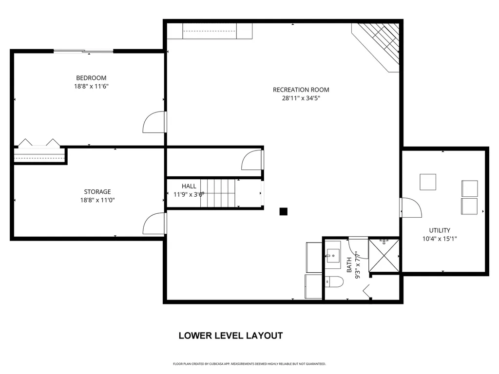 4077 E Yule Tree Lane Centerville Township MI 49653
