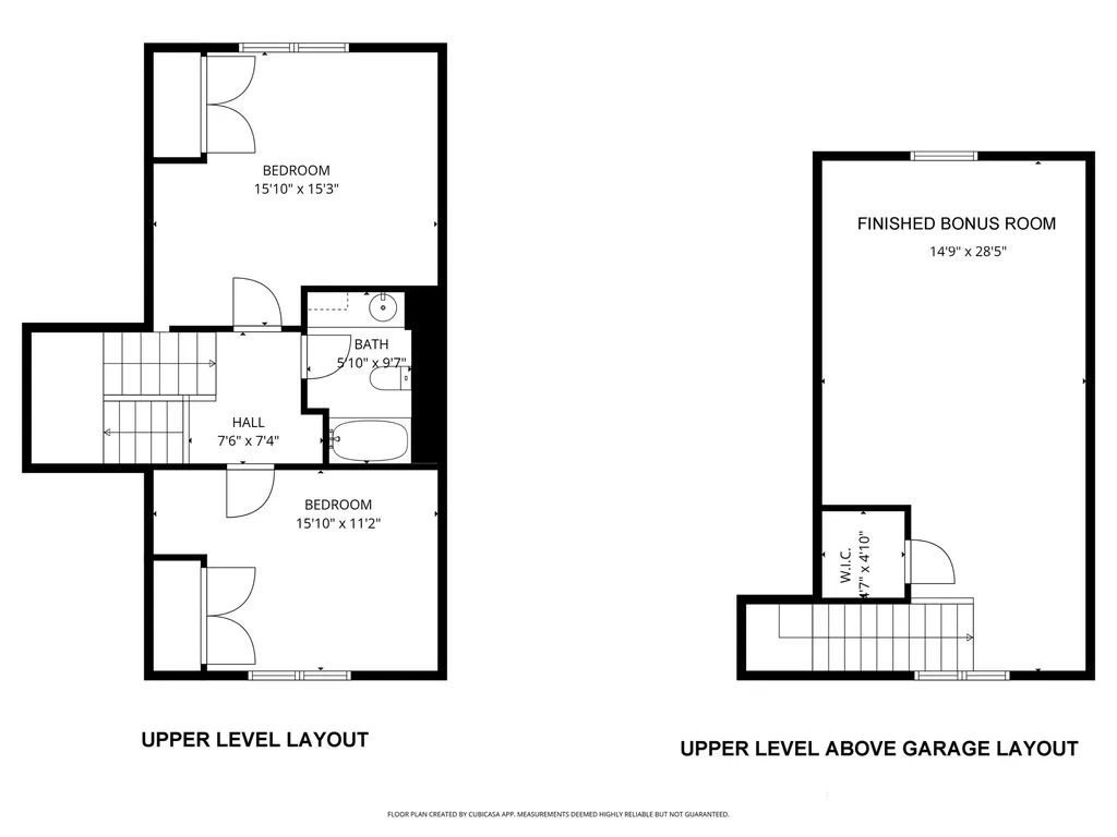 4077 E Yule Tree Lane Centerville Township MI 49653