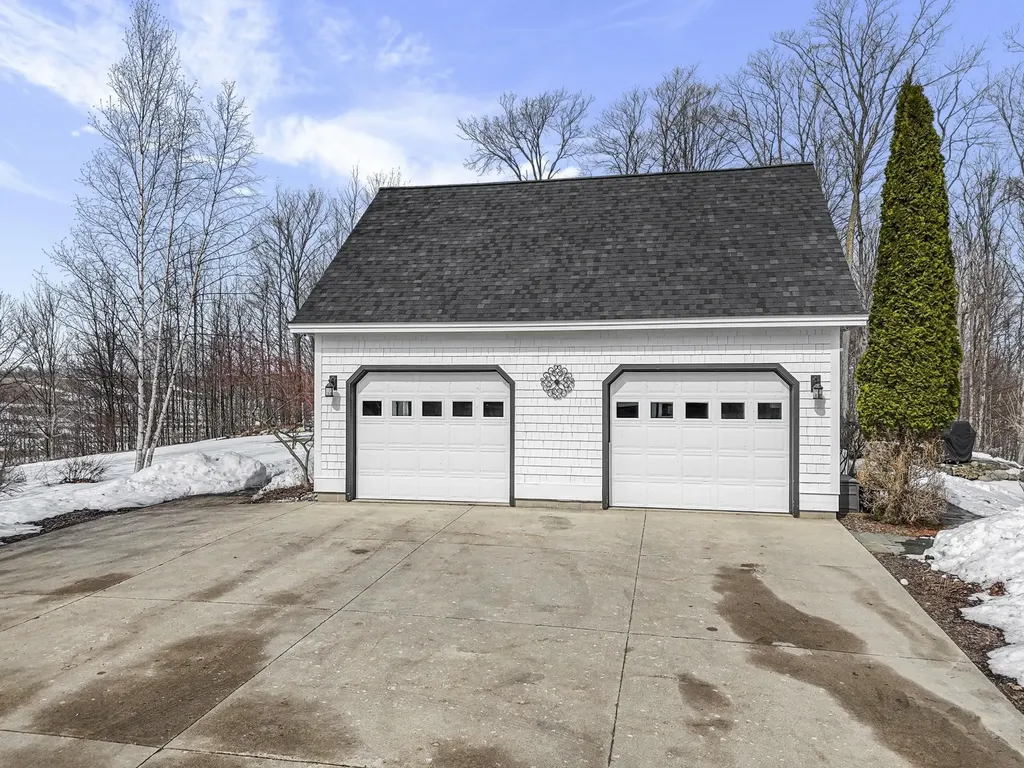 4077 E Yule Tree Lane Centerville Township MI 49653