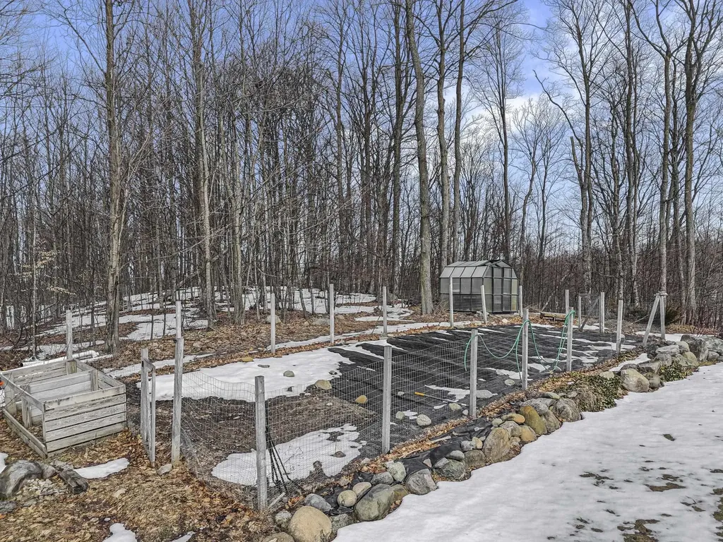 4077 E Yule Tree Lane Centerville Township MI 49653
