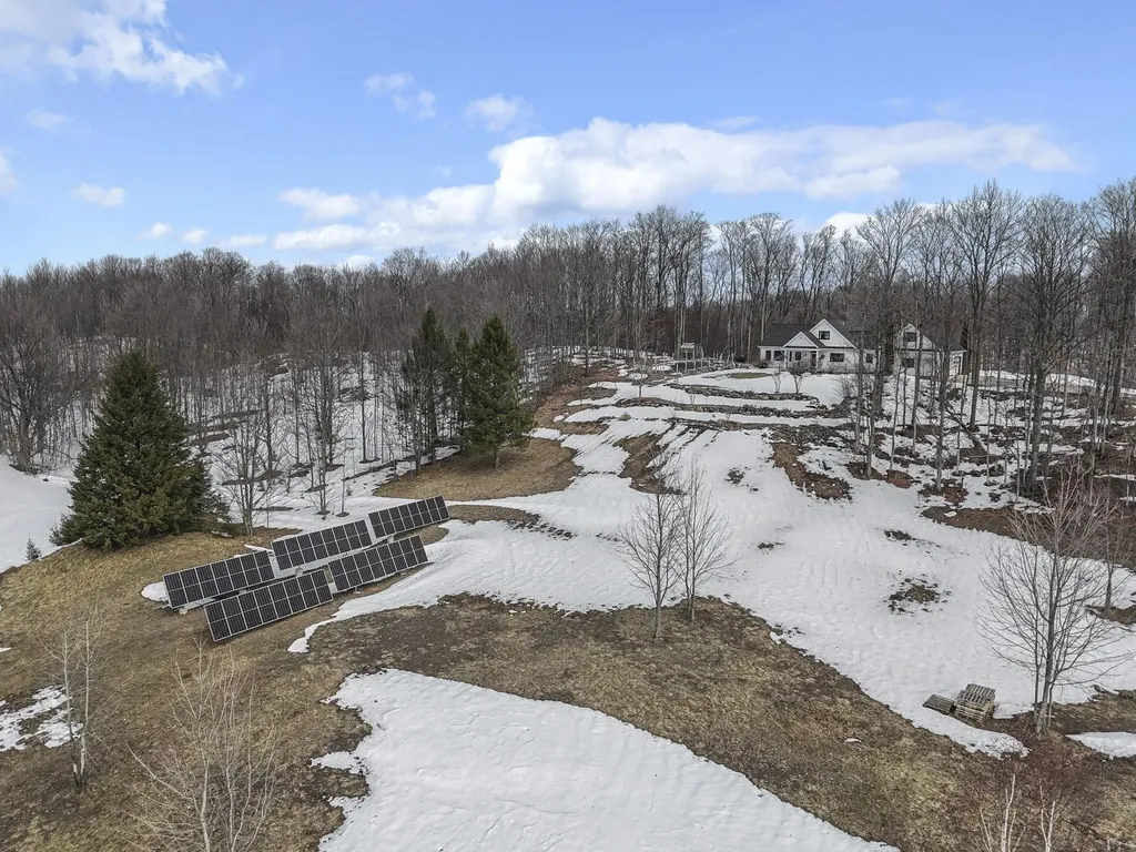 4077 E Yule Tree Lane Centerville Township MI 49653