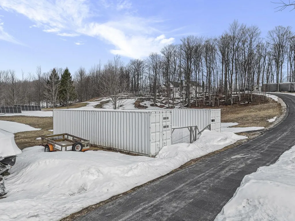 4077 E Yule Tree Lane Centerville Township MI 49653
