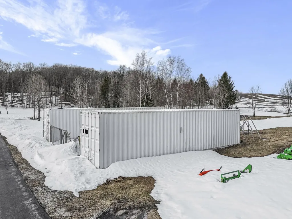4077 E Yule Tree Lane Centerville Township MI 49653