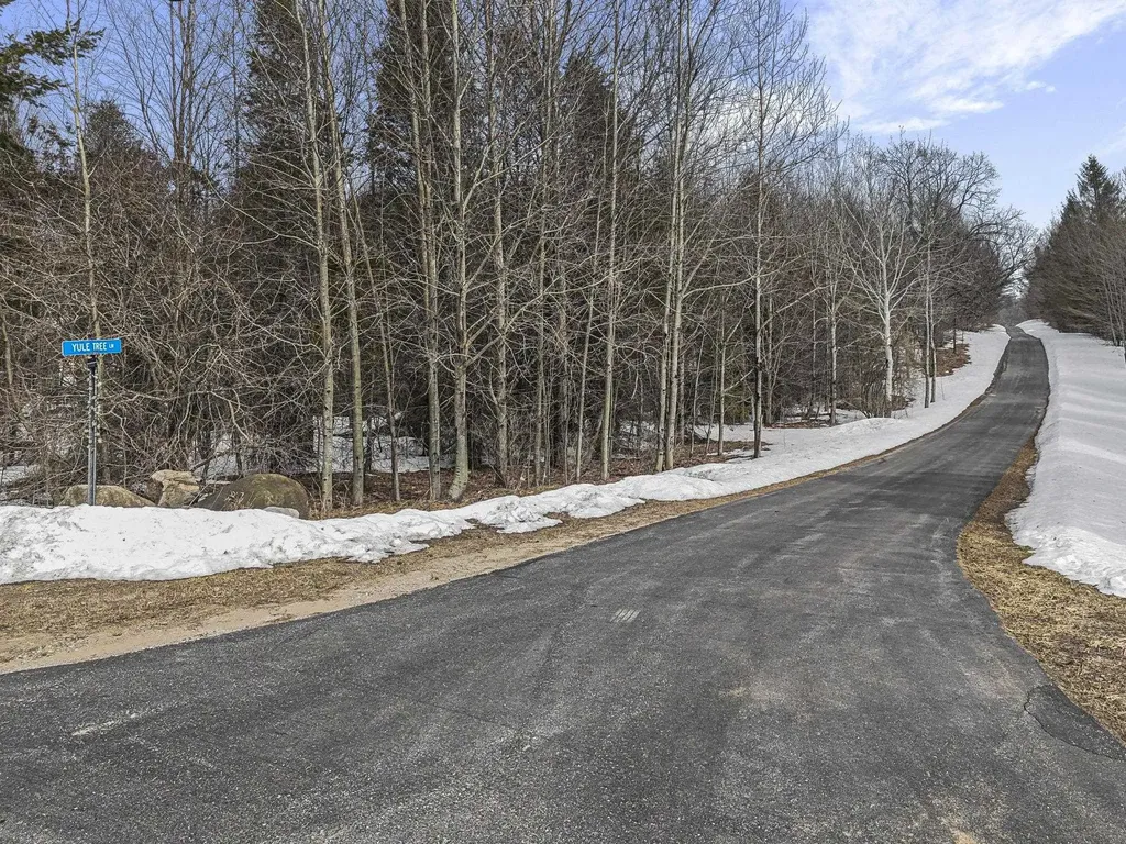 4077 E Yule Tree Lane Centerville Township MI 49653