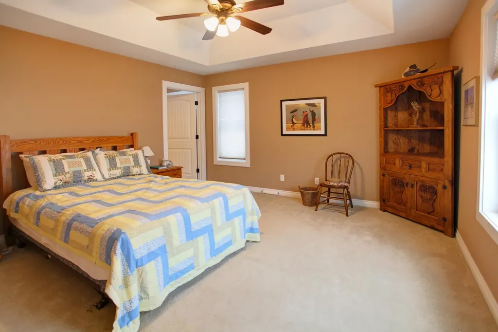 2096 Chrystal Ridge Drive East Bay Township MI 49686