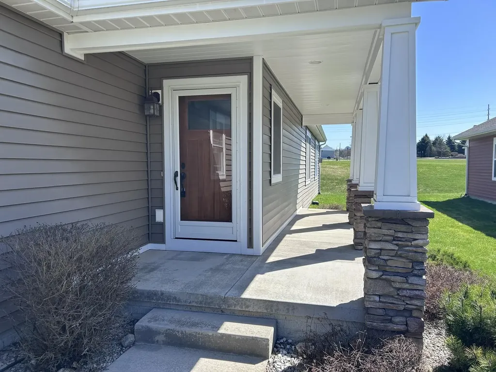 2096 Chrystal Ridge Drive East Bay Township MI 49686