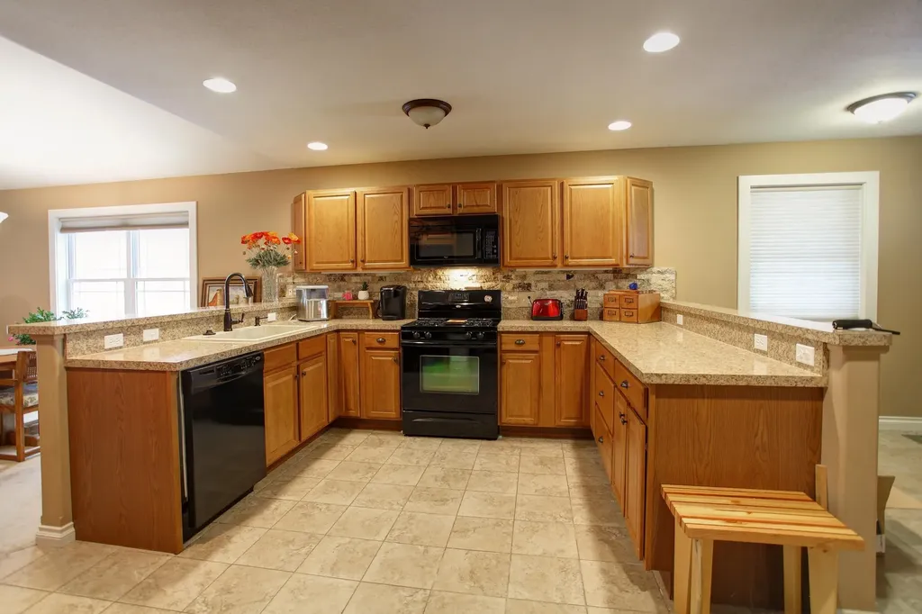 2096 Chrystal Ridge Drive East Bay Township MI 49686