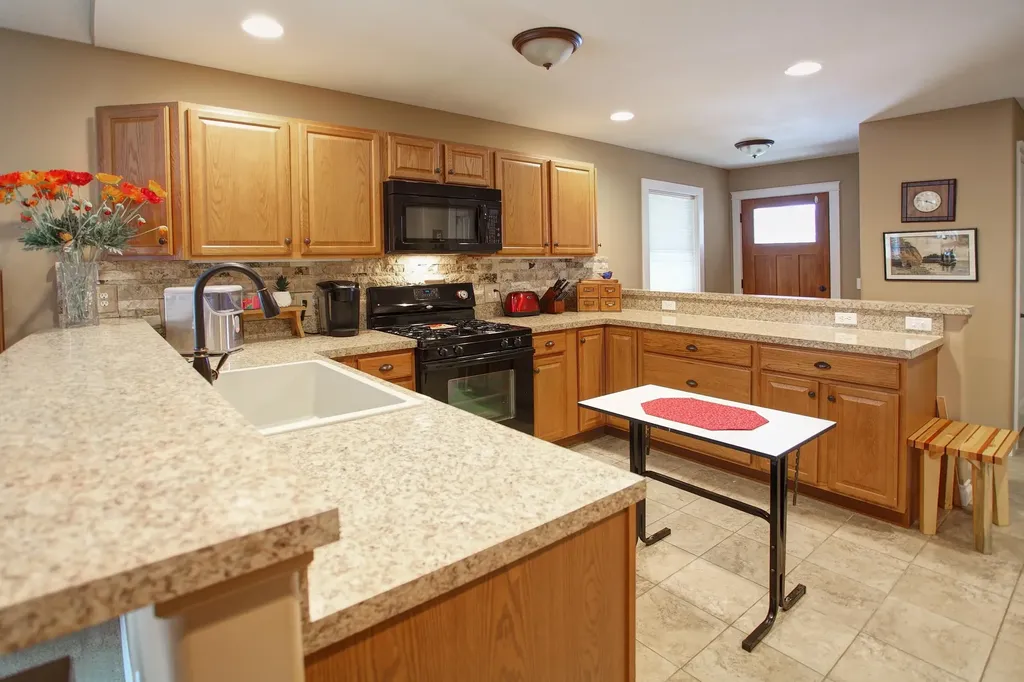 2096 Chrystal Ridge Drive East Bay Township MI 49686