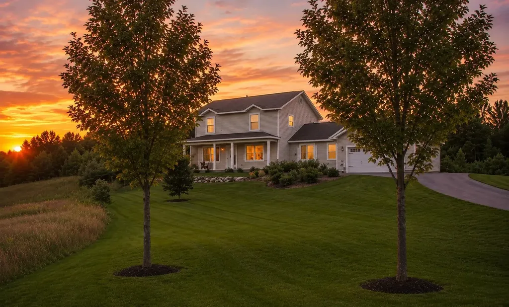 834 Shamrock Lane East Bay Township MI 49696