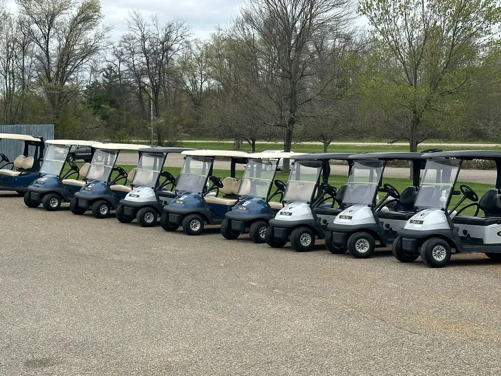 6 Fairway Court Beaver Creek Township MI 49738