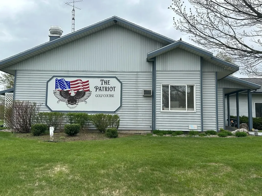 6 Fairway Court Beaver Creek Township MI 49738
