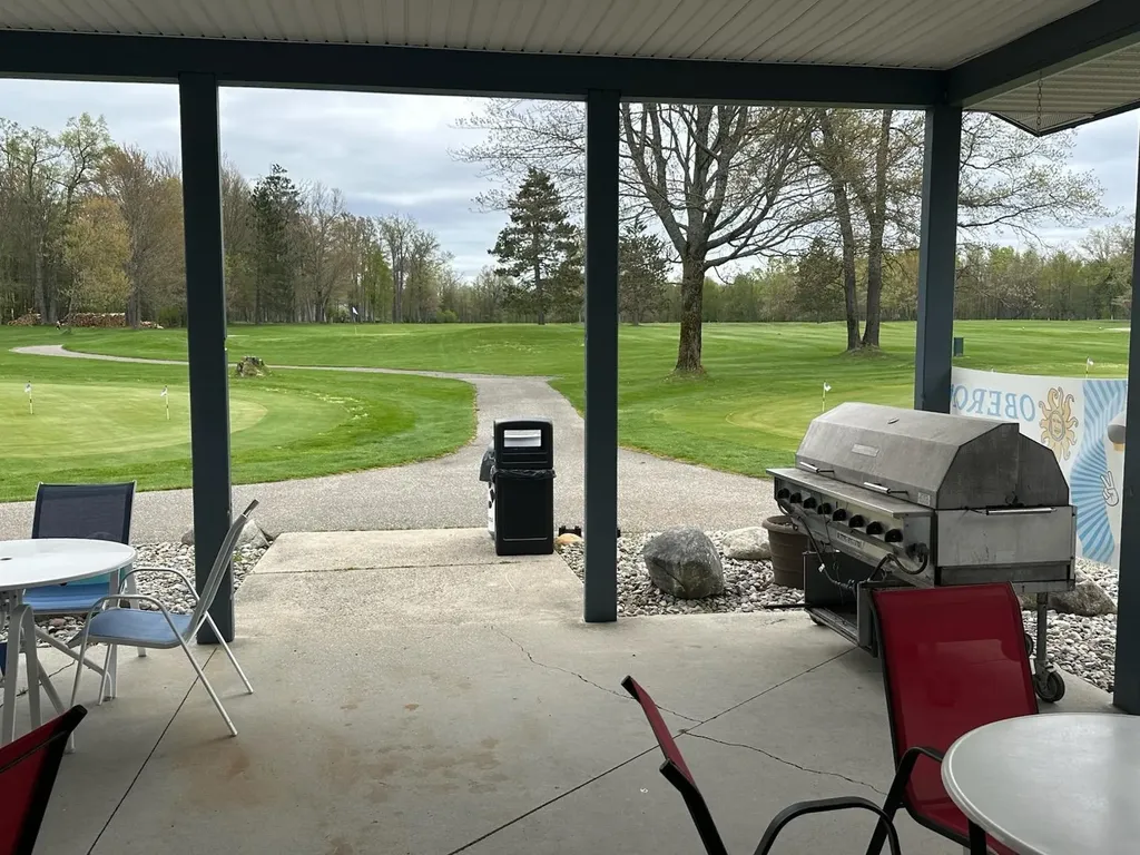 6 Fairway Court Beaver Creek Township MI 49738