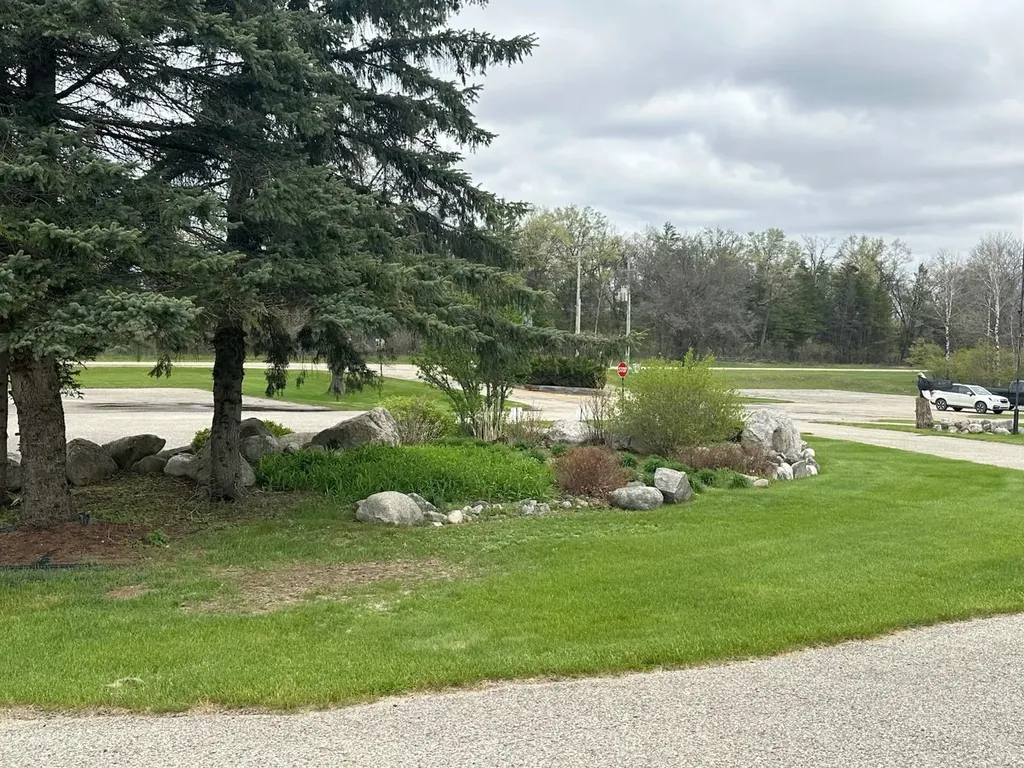 6 Fairway Court Beaver Creek Township MI 49738