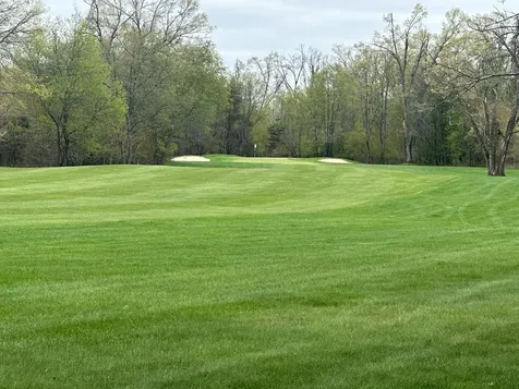 6 Fairway Court Beaver Creek Township MI 49738