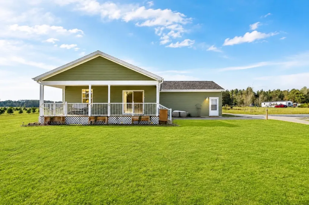 2968 Bowerman Road Paradise Township MI 49649