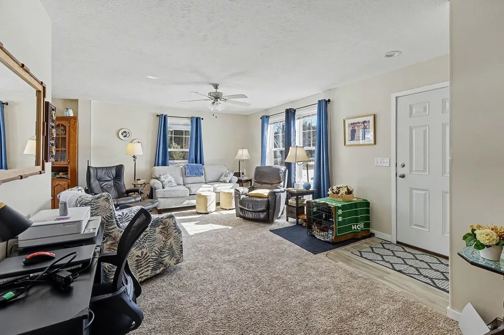 2968 Bowerman Road Paradise Township MI 49649