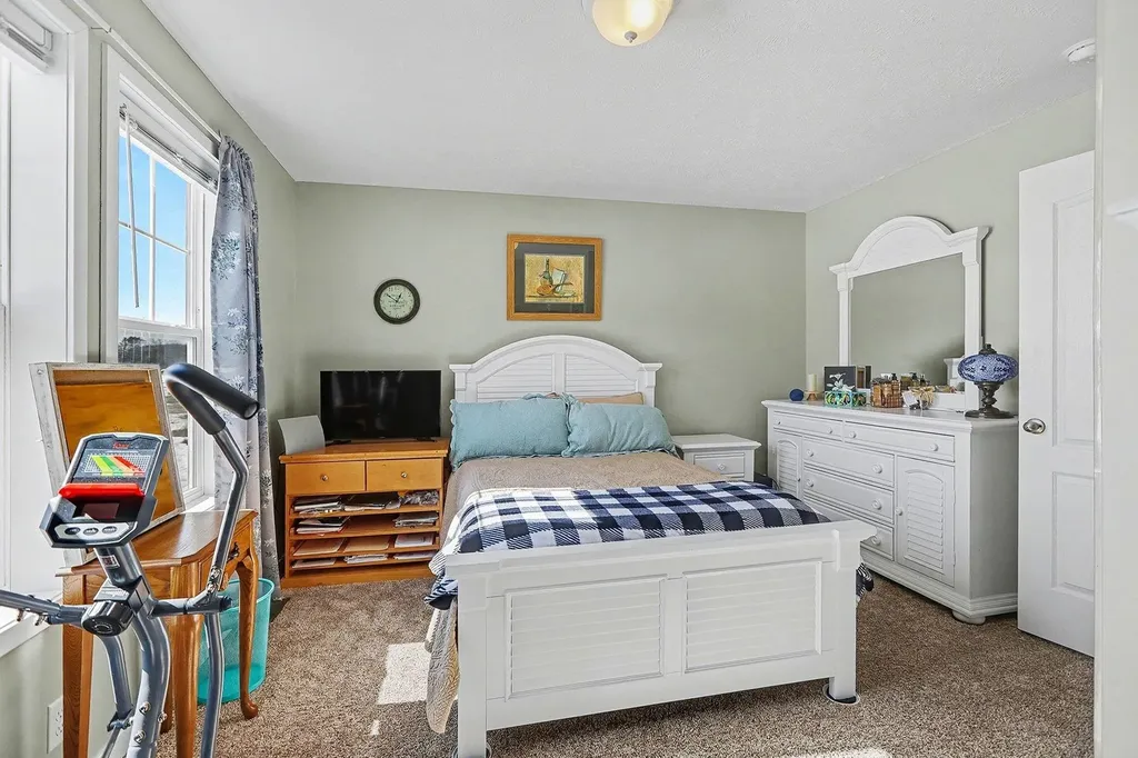 2968 Bowerman Road Paradise Township MI 49649