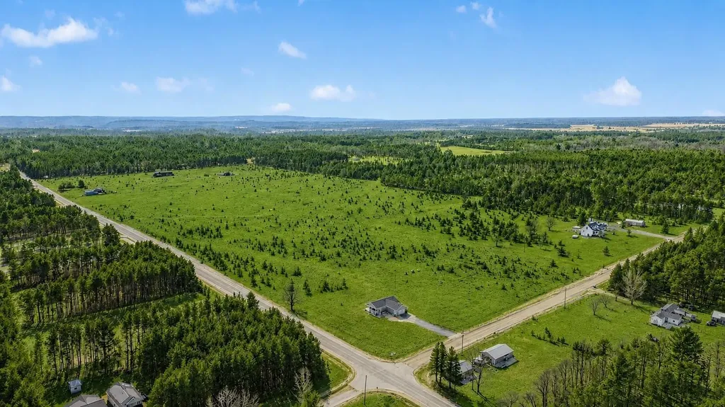 2968 Bowerman Road Paradise Township MI 49649