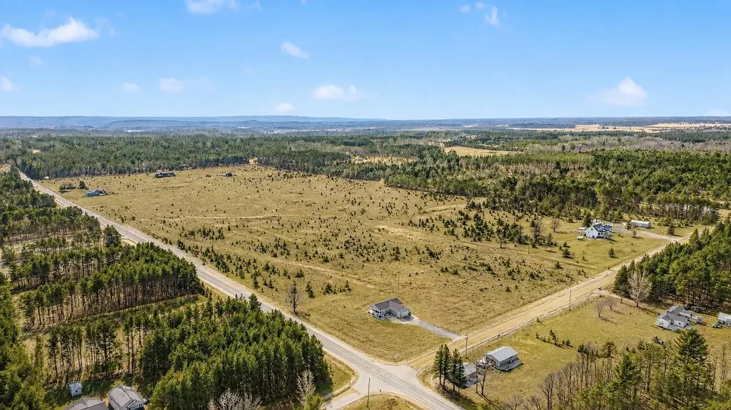 2968 Bowerman Road Paradise Township MI 49649