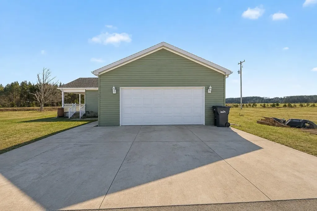 2968 Bowerman Road Paradise Township MI 49649