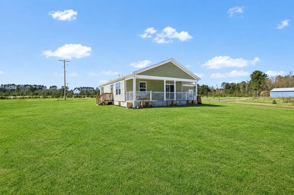 2968 Bowerman Road Paradise Township MI 49649