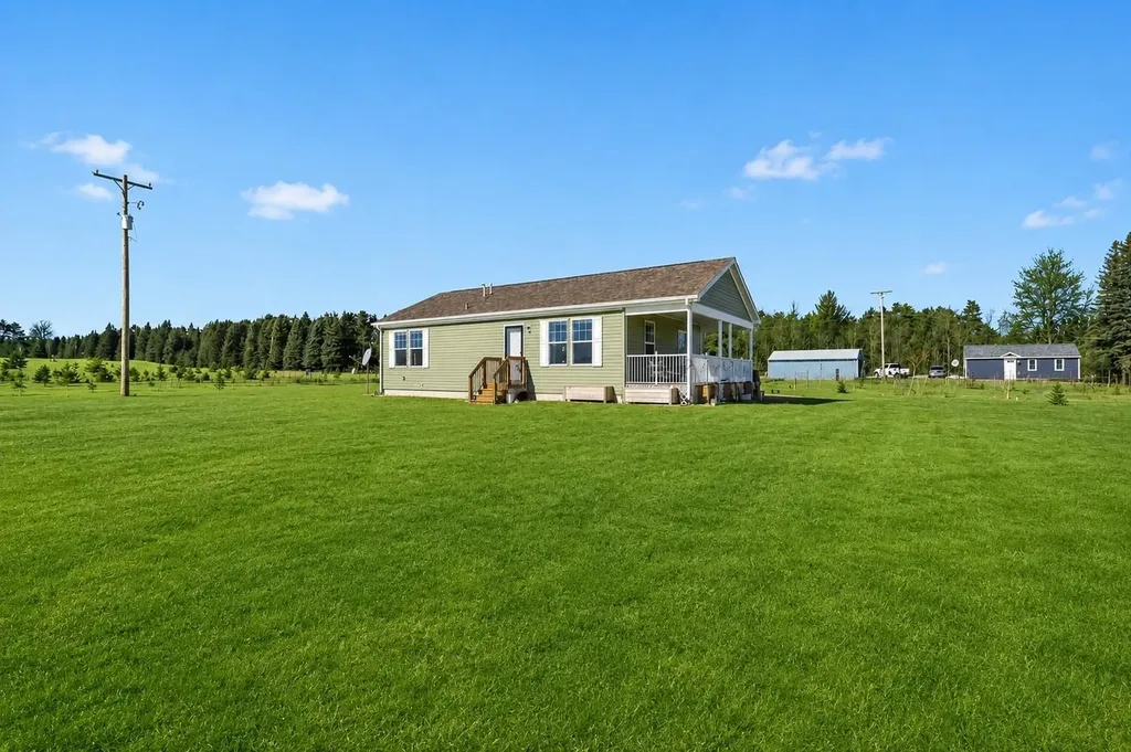 2968 Bowerman Road Paradise Township MI 49649