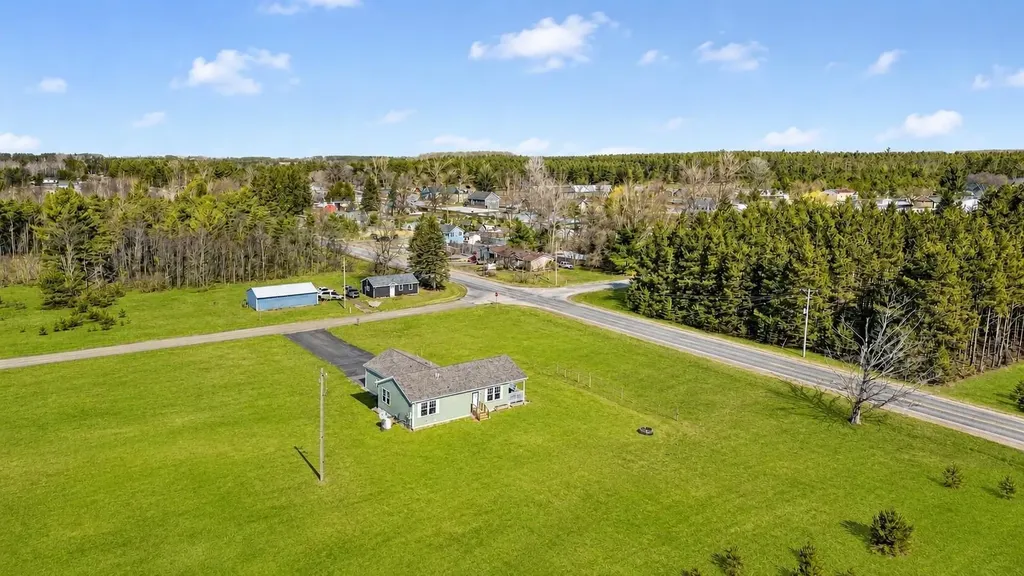 2968 Bowerman Road Paradise Township MI 49649