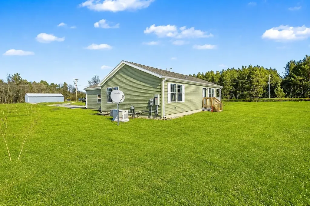 2968 Bowerman Road Paradise Township MI 49649