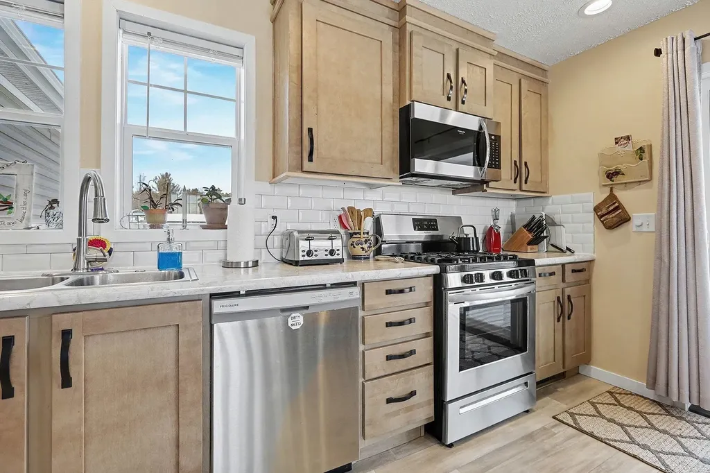 2968 Bowerman Road Paradise Township MI 49649