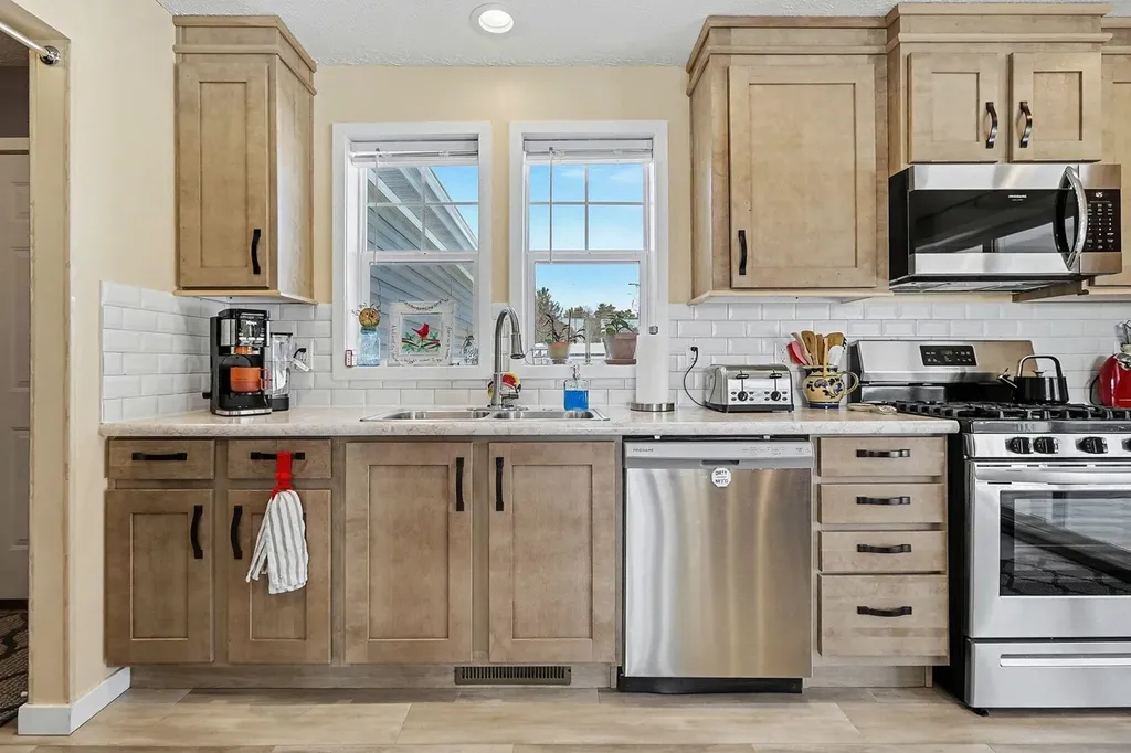 2968 Bowerman Road Paradise Township MI 49649
