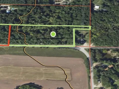 00 Demerly Road Joyfield Township MI 49616