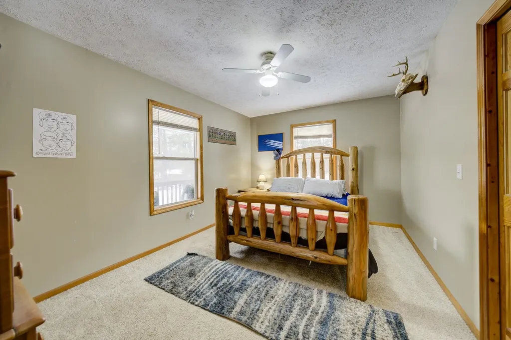 4793 E Duck Lake Road Green Lake Township MI 49637