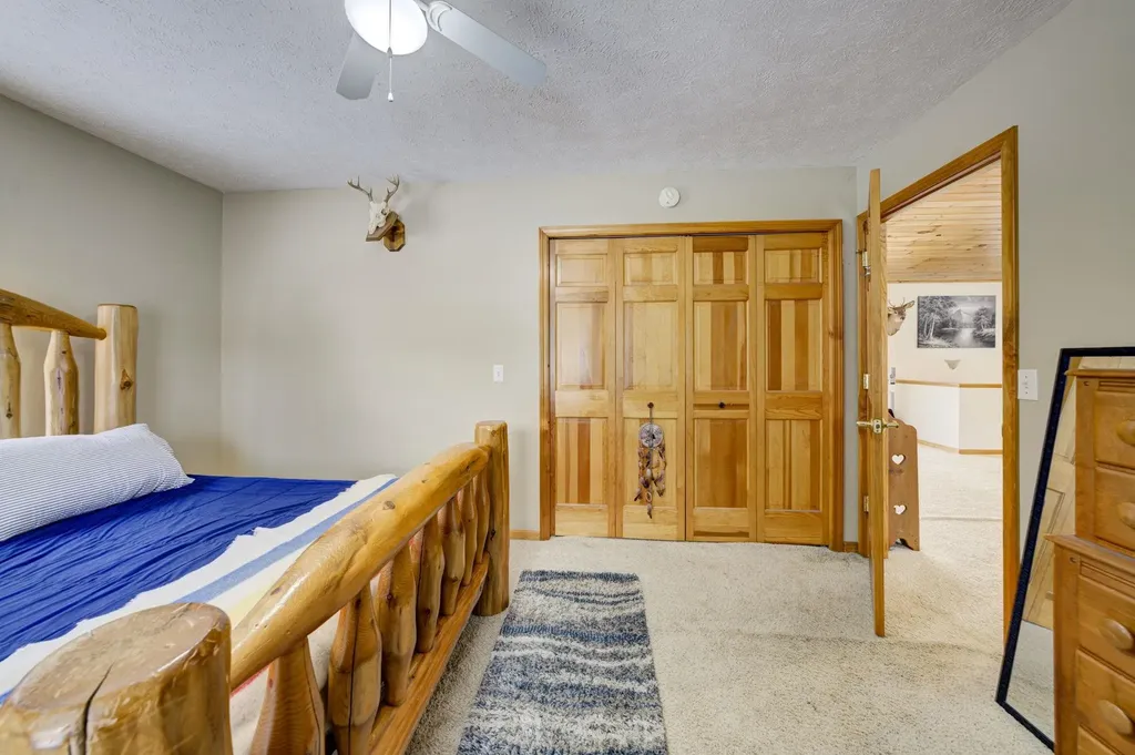 4793 E Duck Lake Road Green Lake Township MI 49637