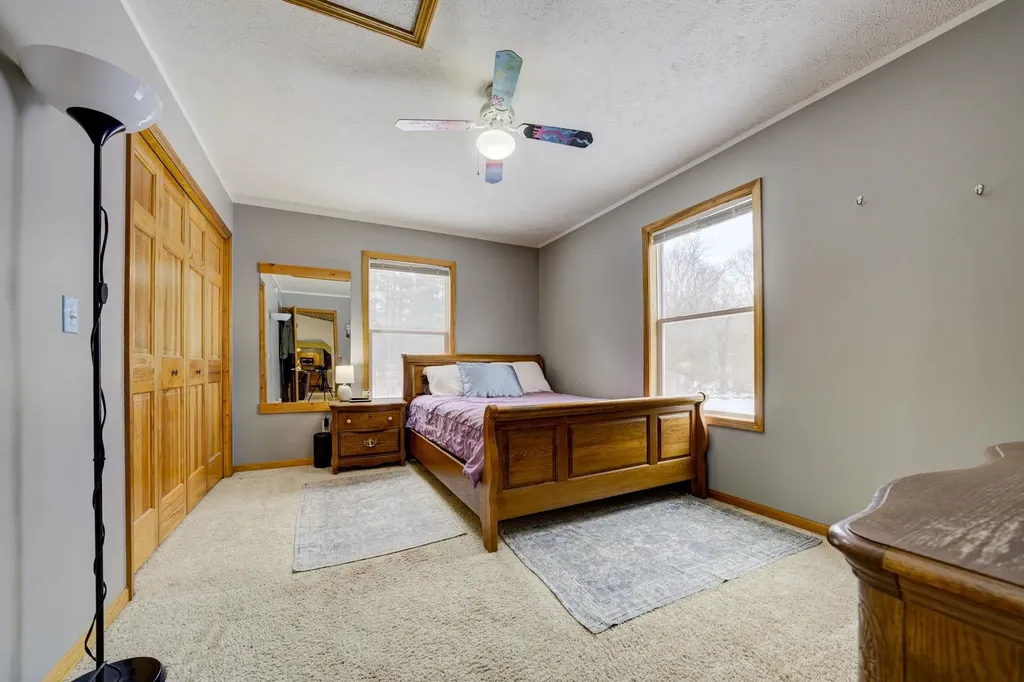 4793 E Duck Lake Road Green Lake Township MI 49637