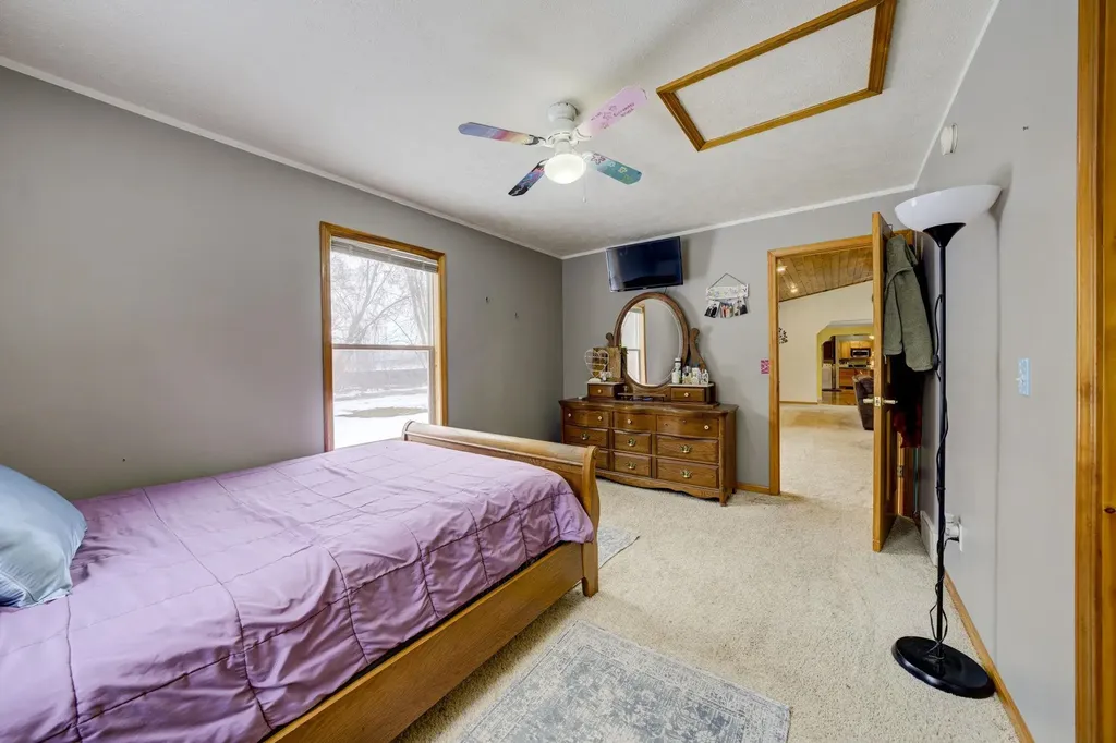 4793 E Duck Lake Road Green Lake Township MI 49637