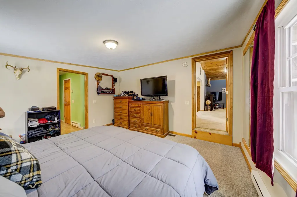 4793 E Duck Lake Road Green Lake Township MI 49637