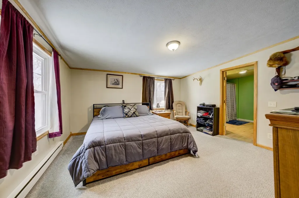 4793 E Duck Lake Road Green Lake Township MI 49637
