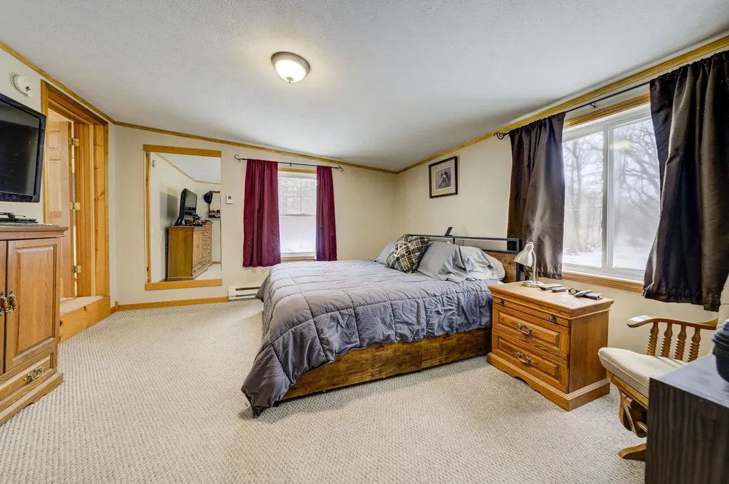 4793 E Duck Lake Road Green Lake Township MI 49637