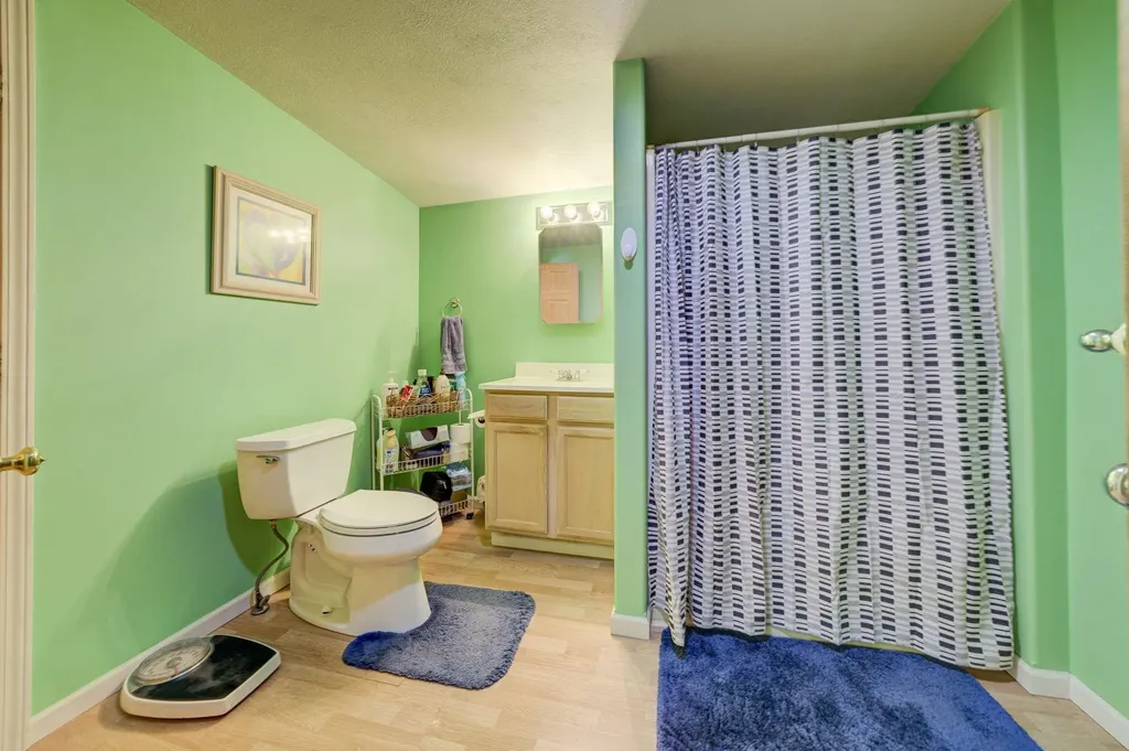 4793 E Duck Lake Road Green Lake Township MI 49637