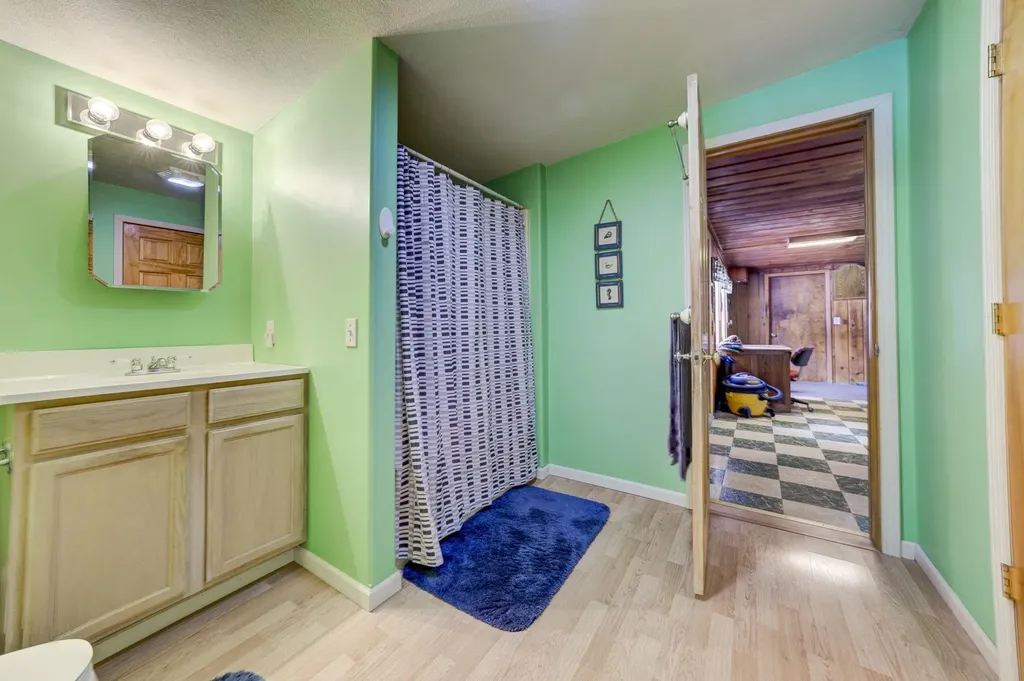 4793 E Duck Lake Road Green Lake Township MI 49637