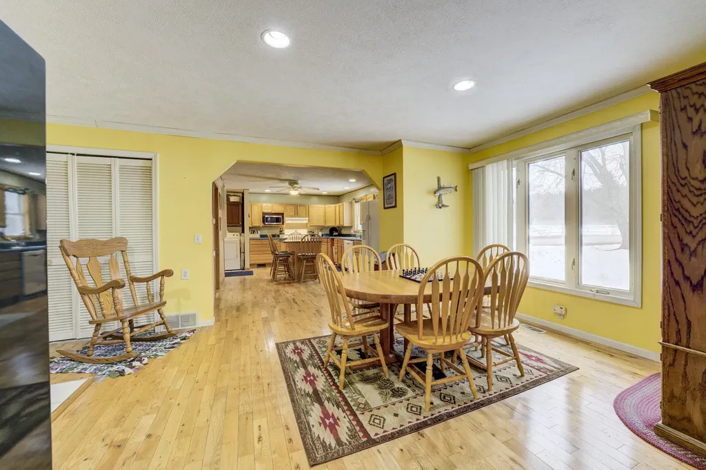 4793 E Duck Lake Road Green Lake Township MI 49637